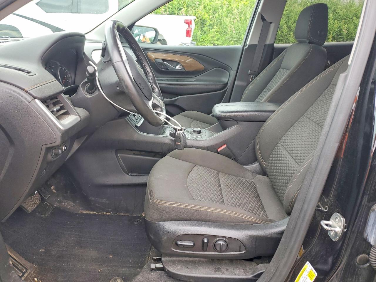 2020 GMC TERRAIN