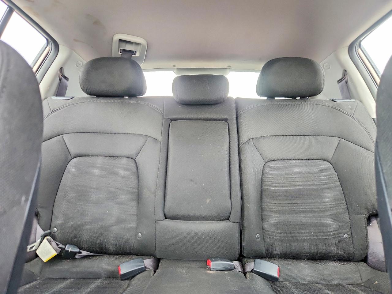 2013 KIA SPORTAGE