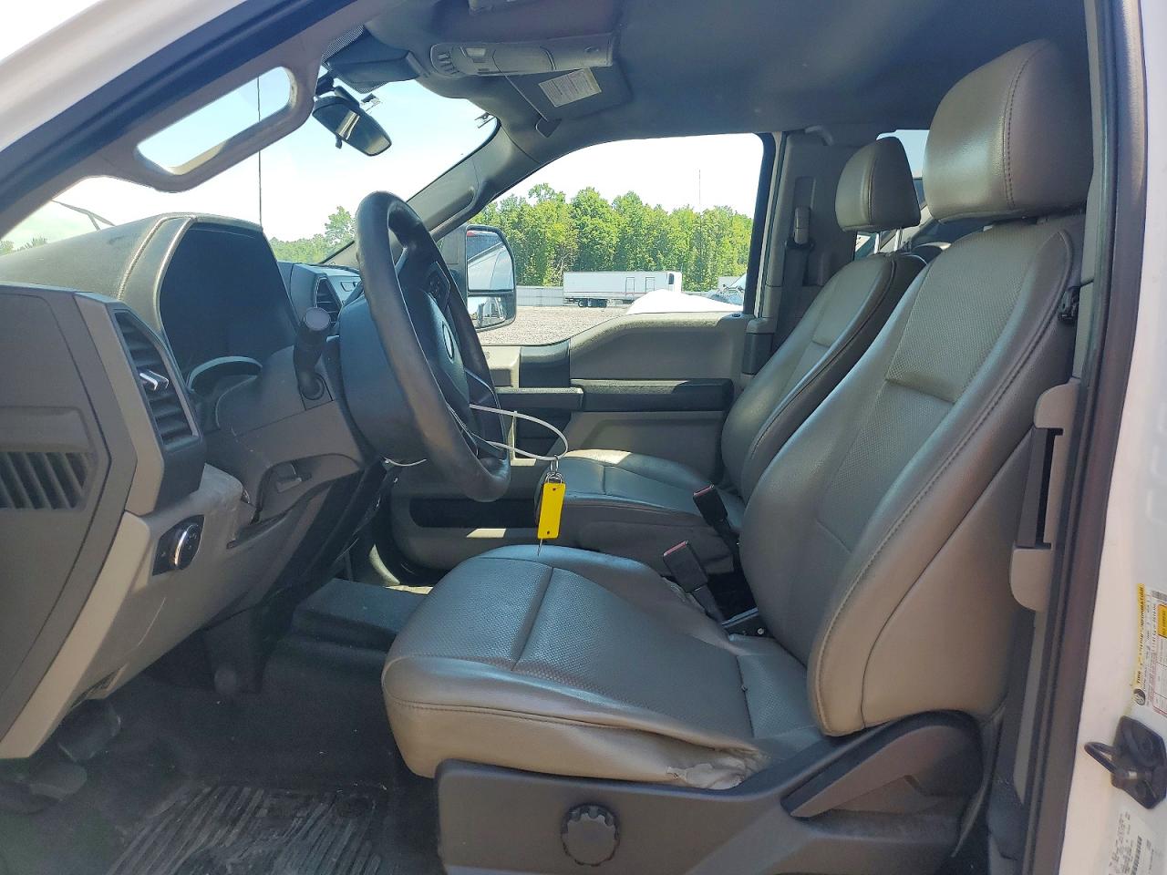 2020 FORD F250