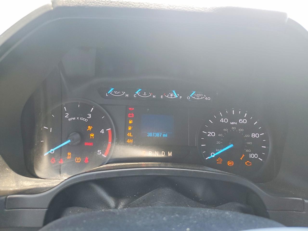 2020 FORD F250
