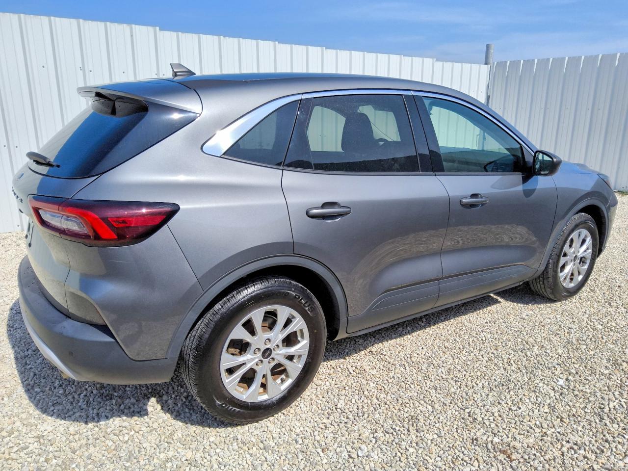 2023 FORD ESCAPE
