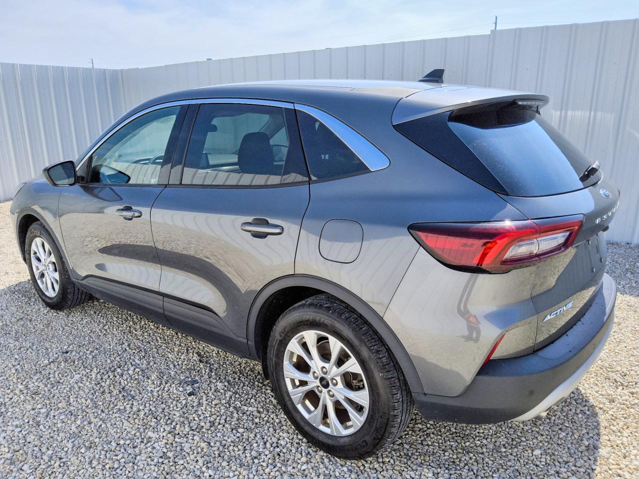 2023 FORD ESCAPE