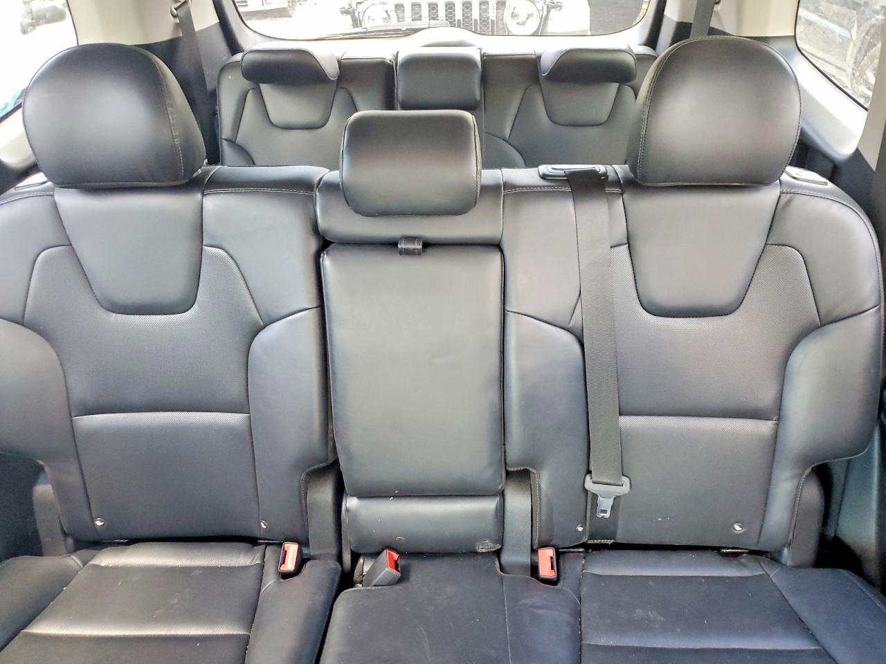 2021 KIA TELLURIDE