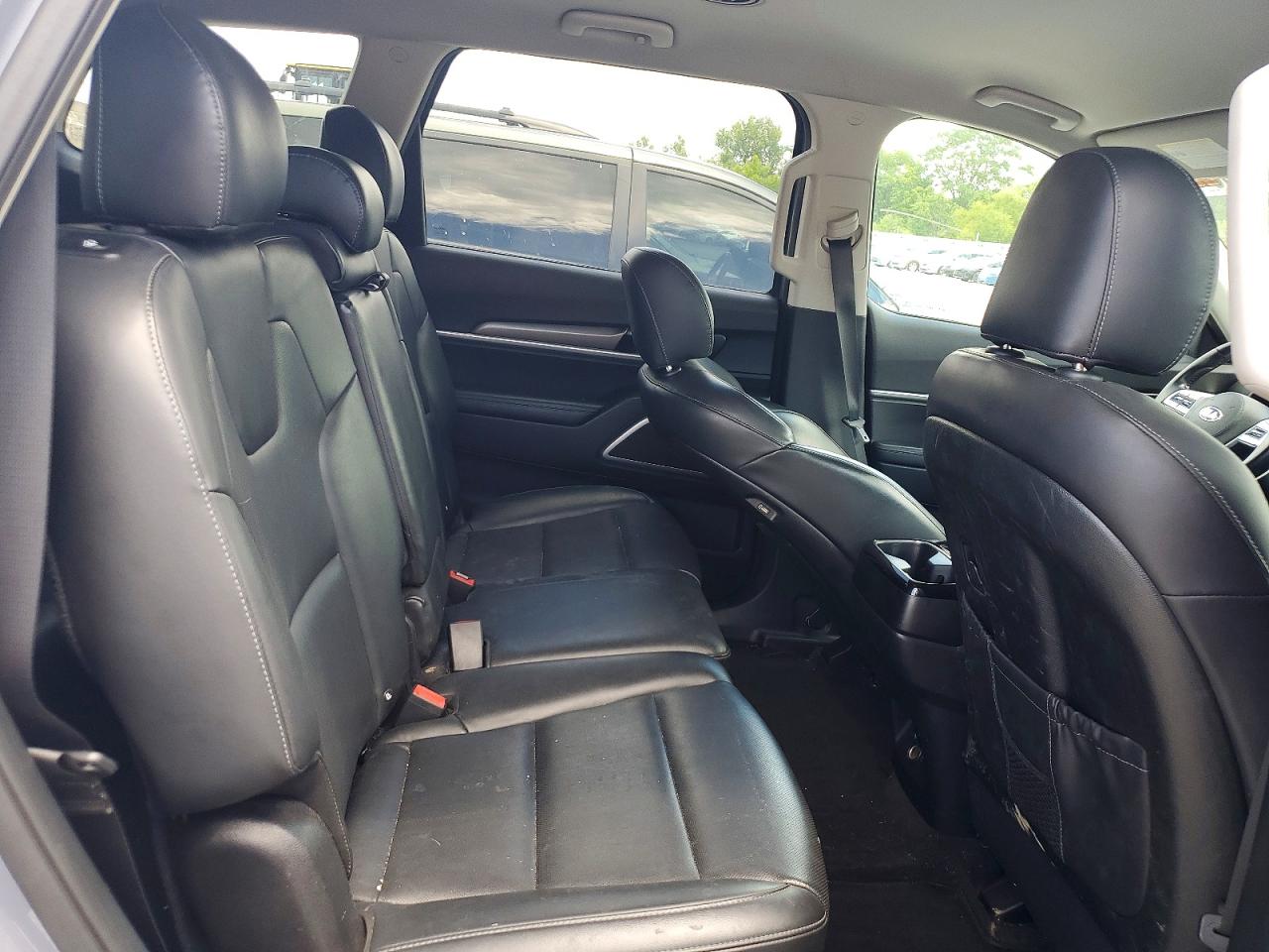 2021 KIA TELLURIDE