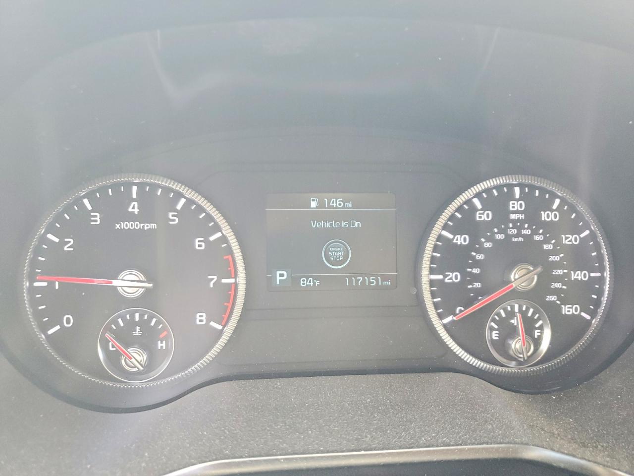 2021 KIA TELLURIDE