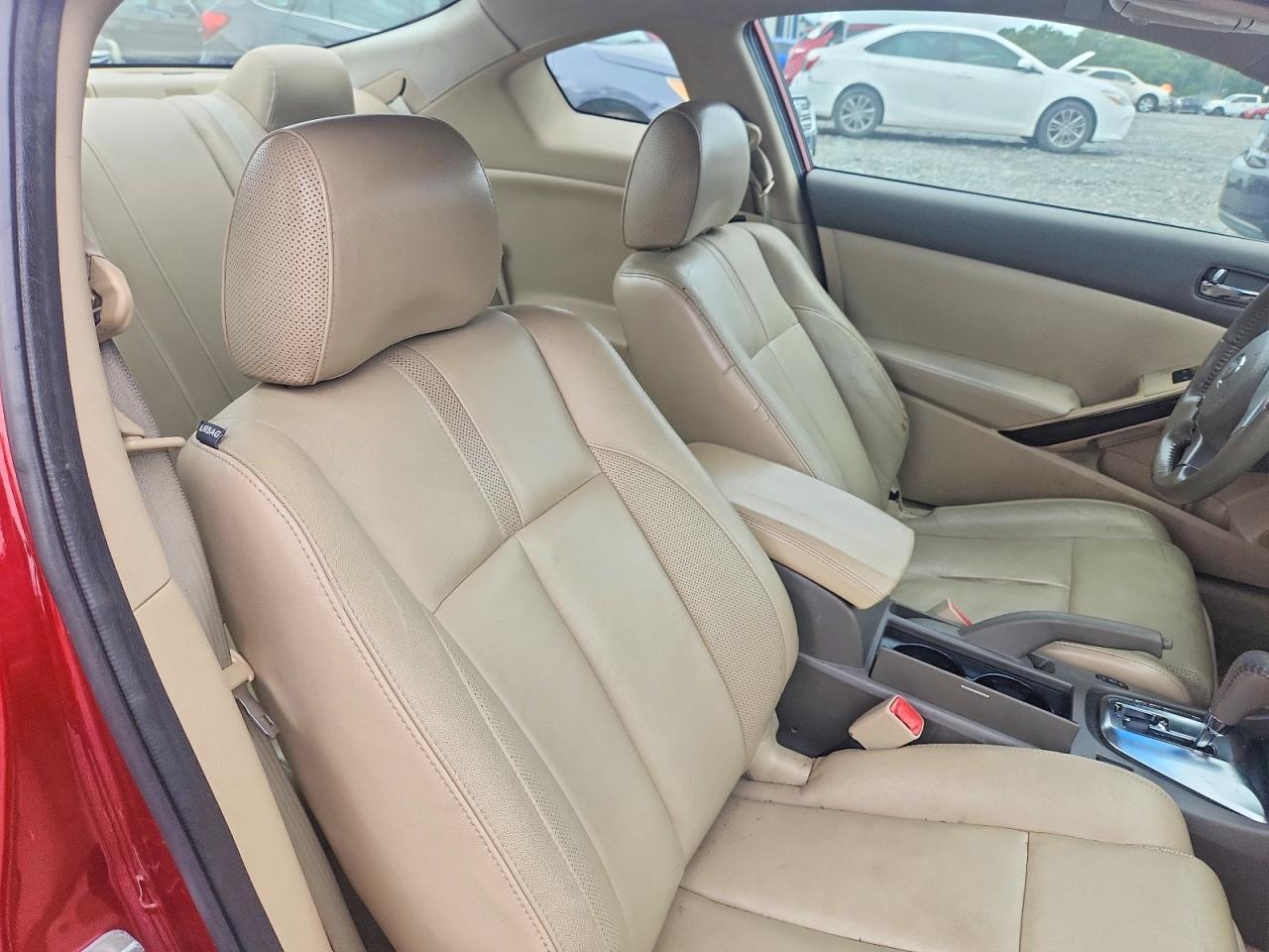 2013 NISSAN ALTIMA