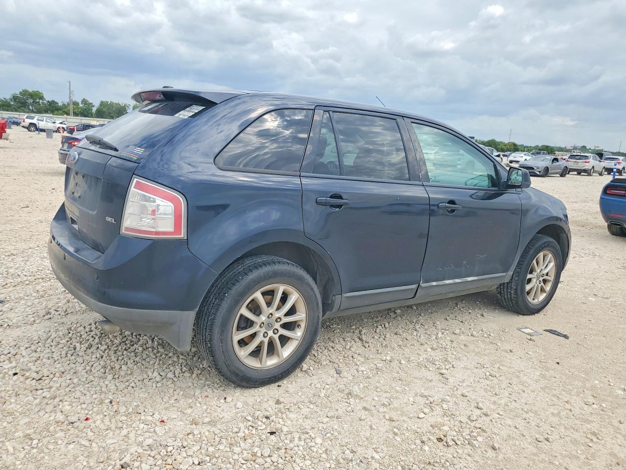 2010 FORD EDGE