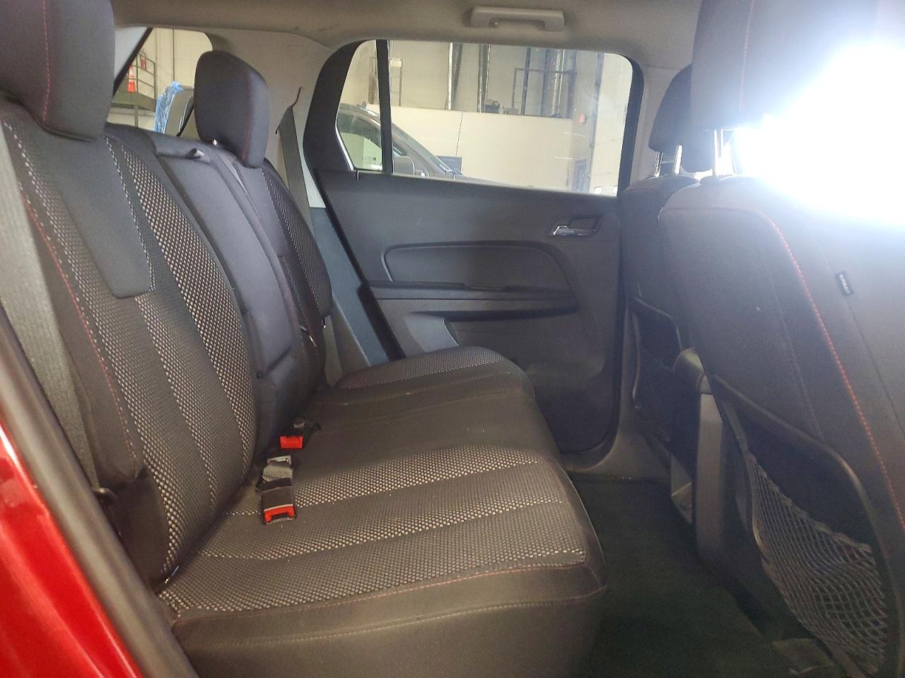 2014 GMC TERRAIN