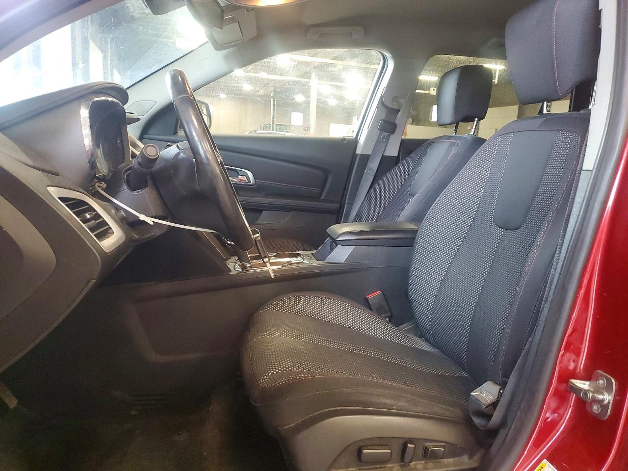 2014 GMC TERRAIN