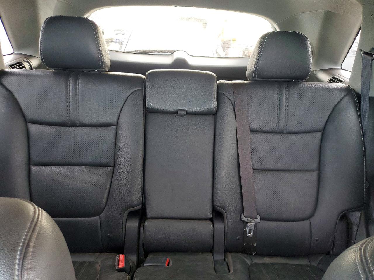 2015 KIA SORENTO