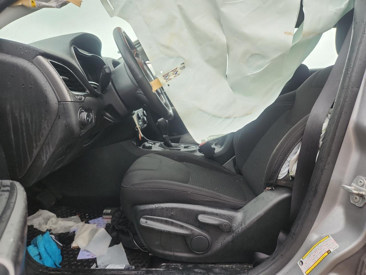 2019 JEEP GRAND CHER