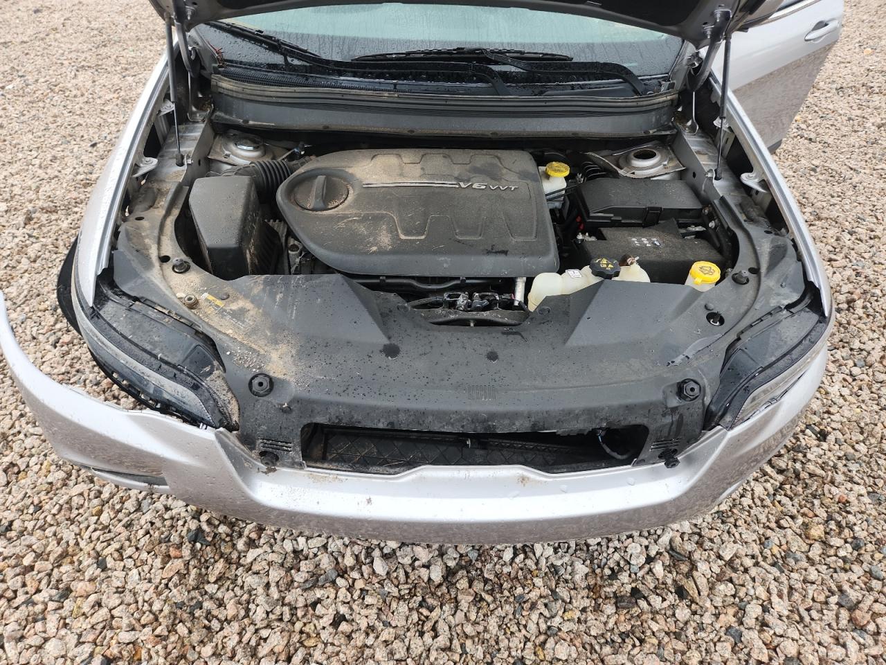 2019 JEEP GRAND CHER