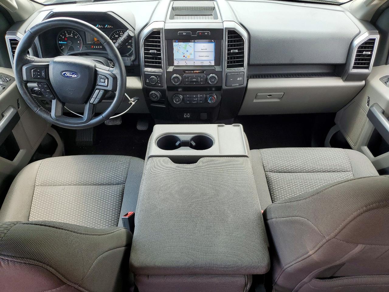 2019 FORD All Models