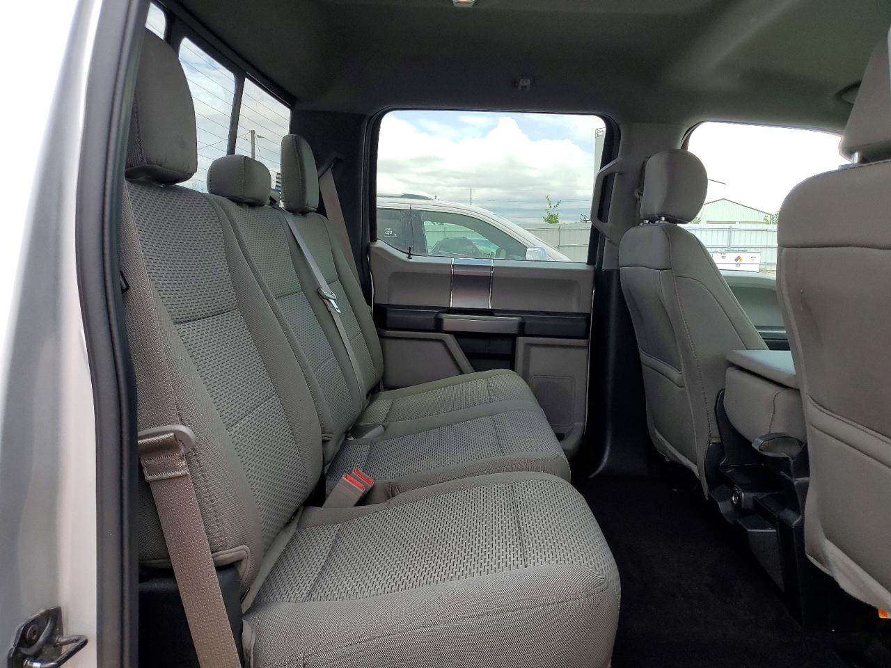 2019 FORD All Models