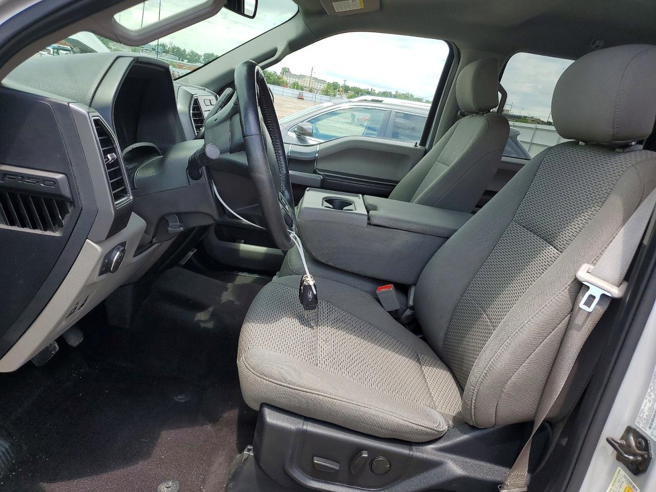 2019 FORD All Models