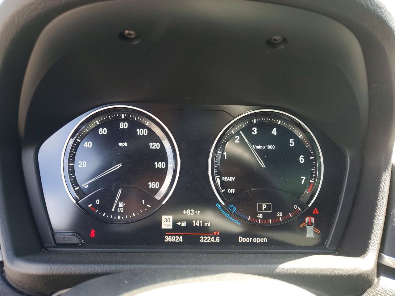 2022 BMW X2