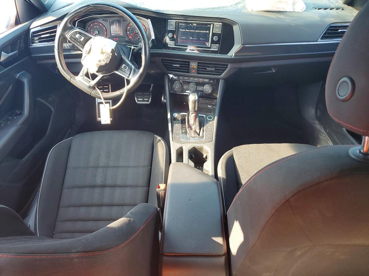 2021 VOLKSWAGEN JETTA