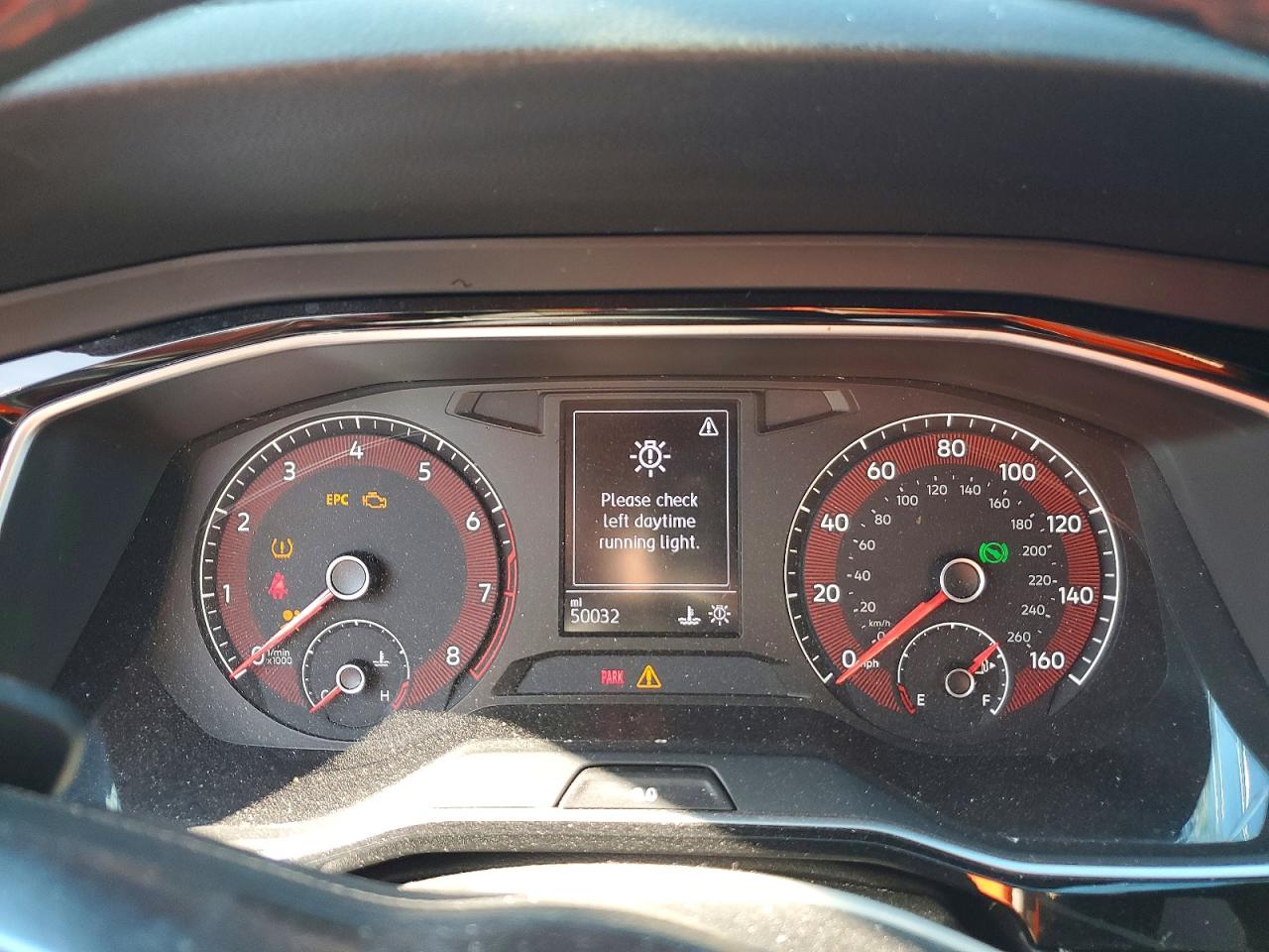 2021 VOLKSWAGEN JETTA