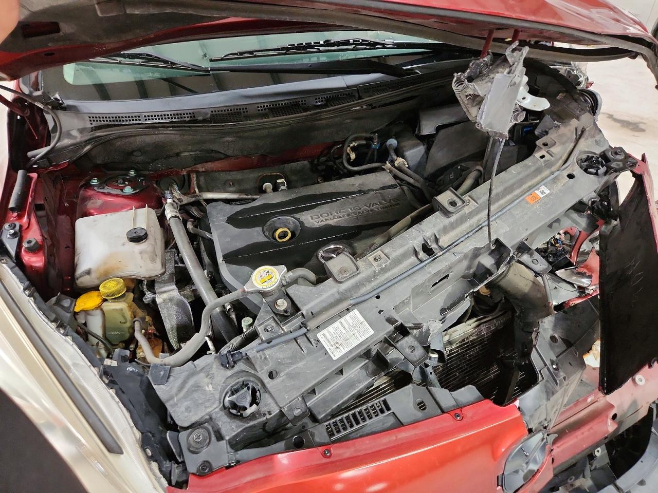 2012 MAZDA 5