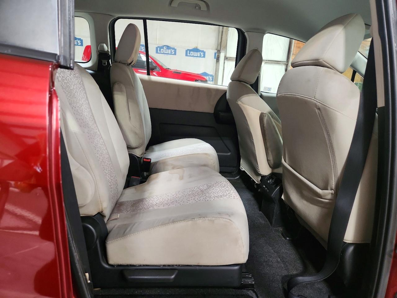 2012 MAZDA 5