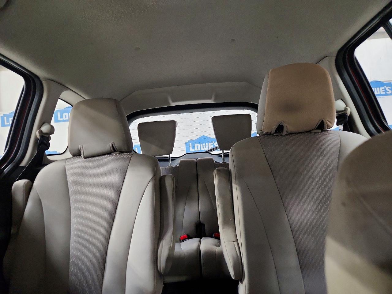 2012 MAZDA 5