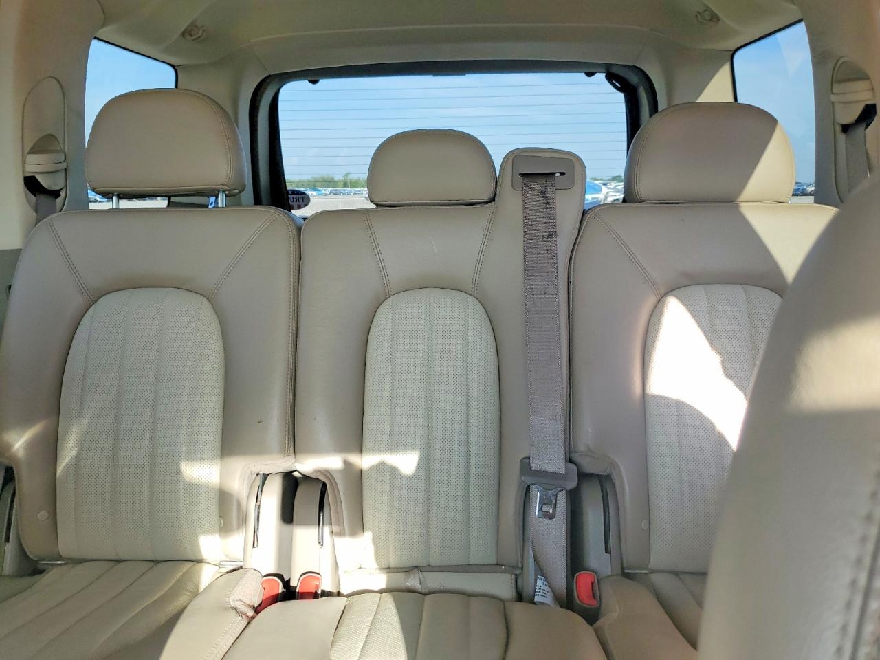 2005 MERCURY MOUNTAINER