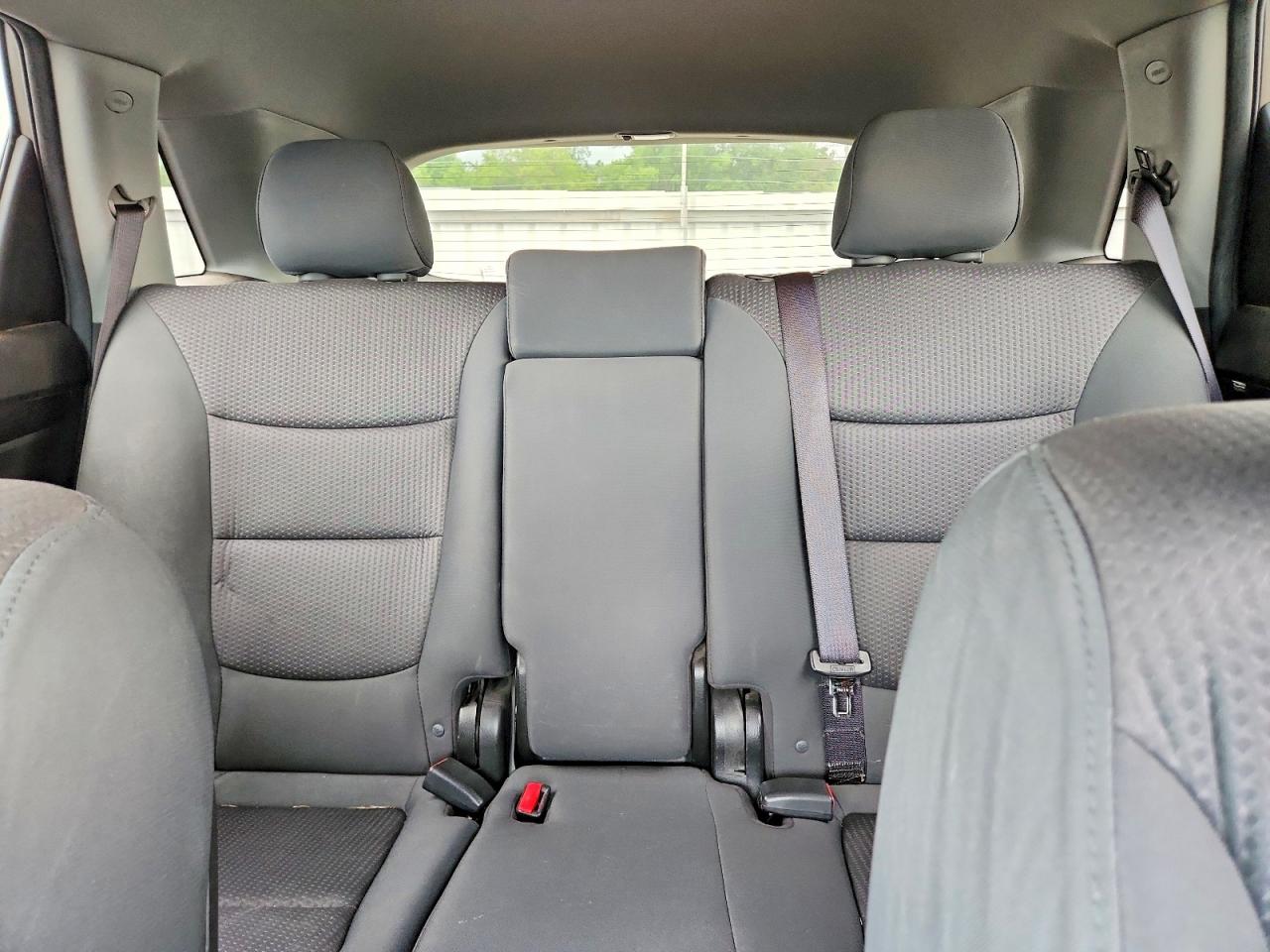 2013 KIA SORENTO