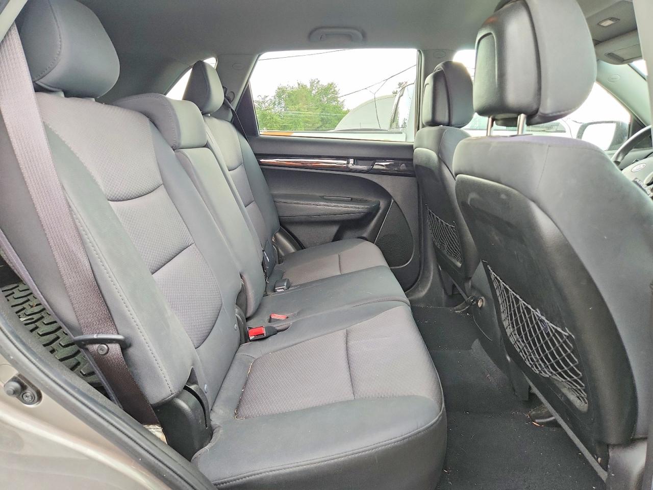 2013 KIA SORENTO