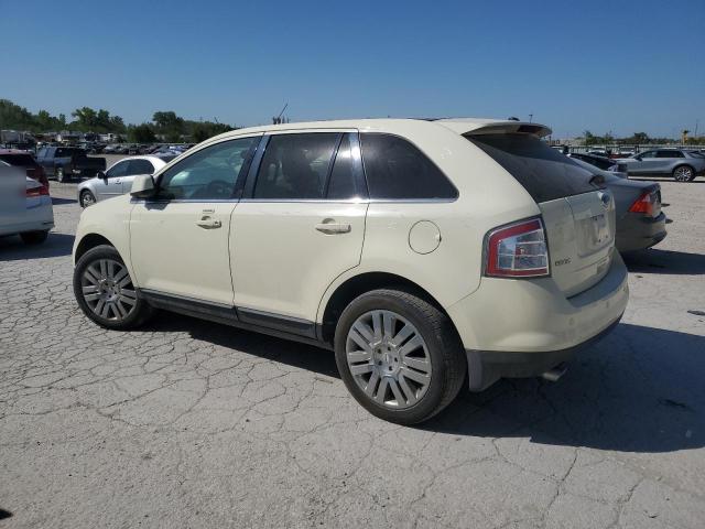 2008 FORD EDGE