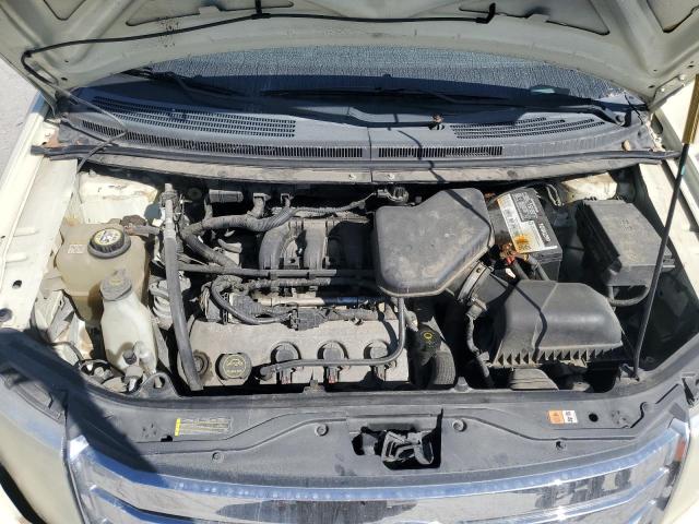 2008 FORD EDGE