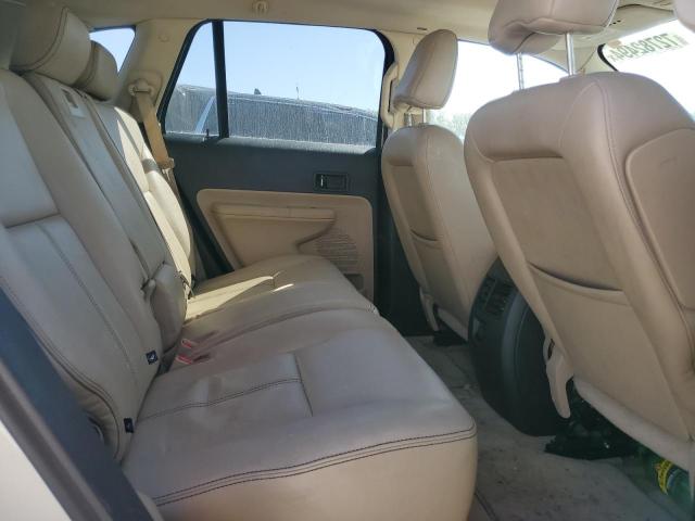 2008 FORD EDGE