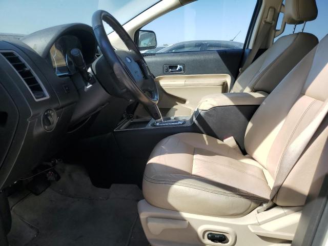 2008 FORD EDGE