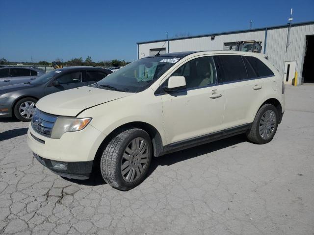 2008 FORD EDGE