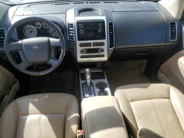 2008 FORD EDGE