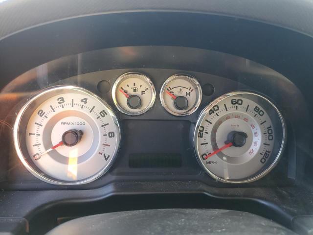 2008 FORD EDGE