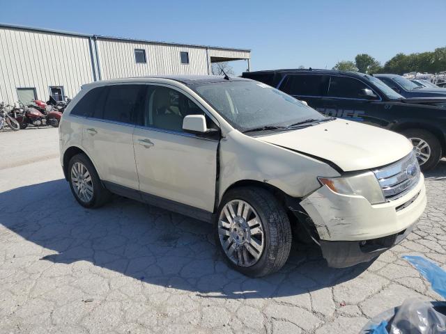 2008 FORD EDGE
