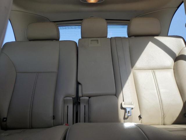 2008 FORD EDGE