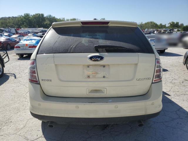 2008 FORD EDGE