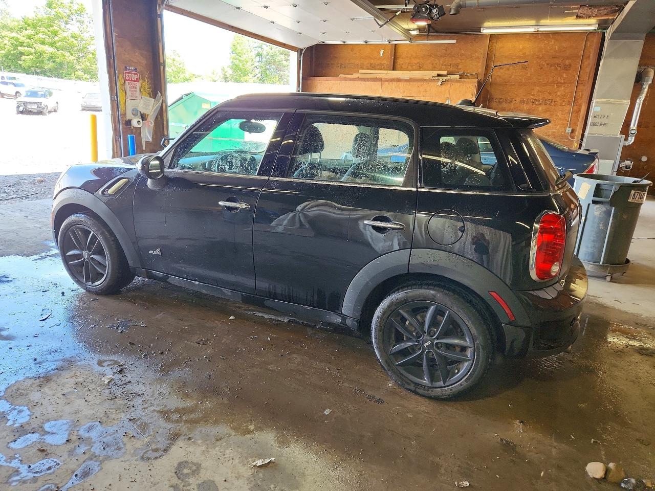 2011 MINI COOPER