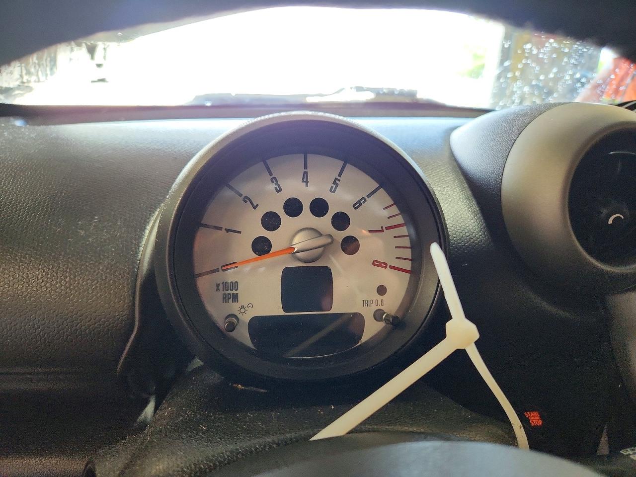 2011 MINI COOPER