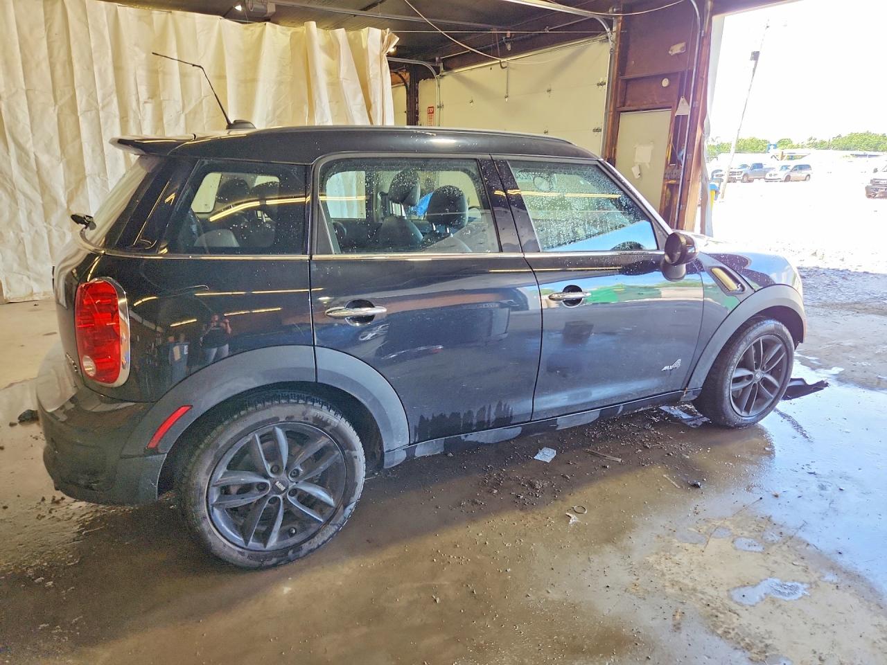 2011 MINI COOPER