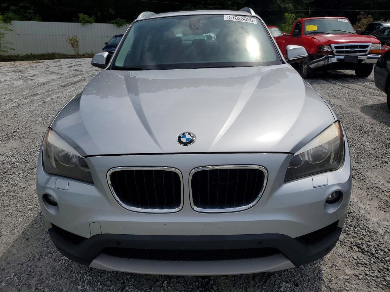 2014 BMW X1