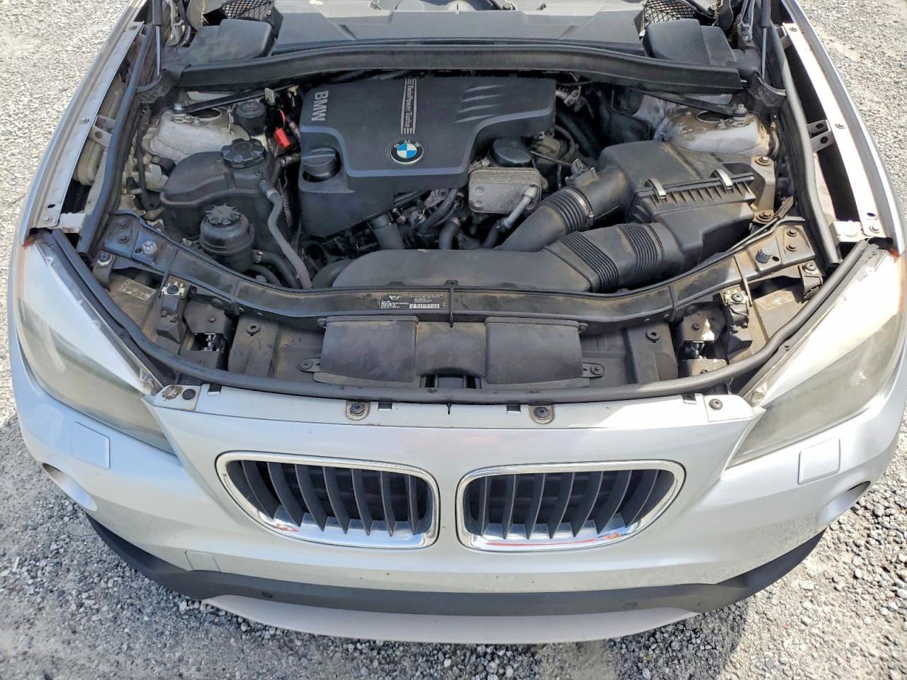 2014 BMW X1