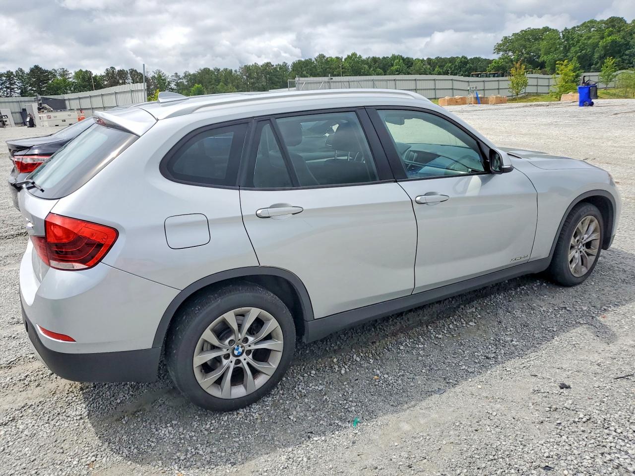 2014 BMW X1