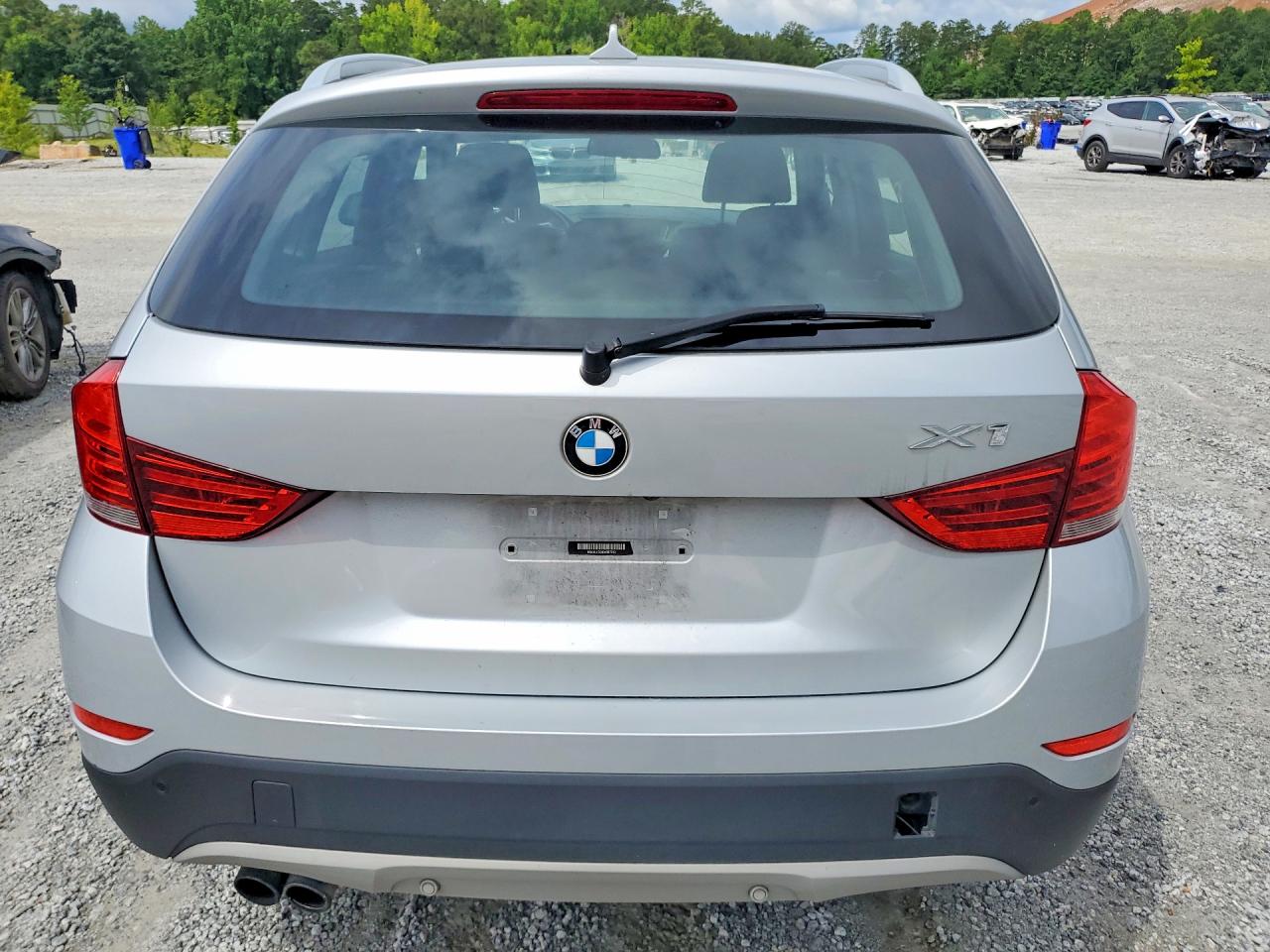2014 BMW X1