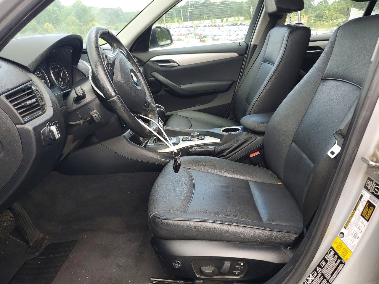 2014 BMW X1