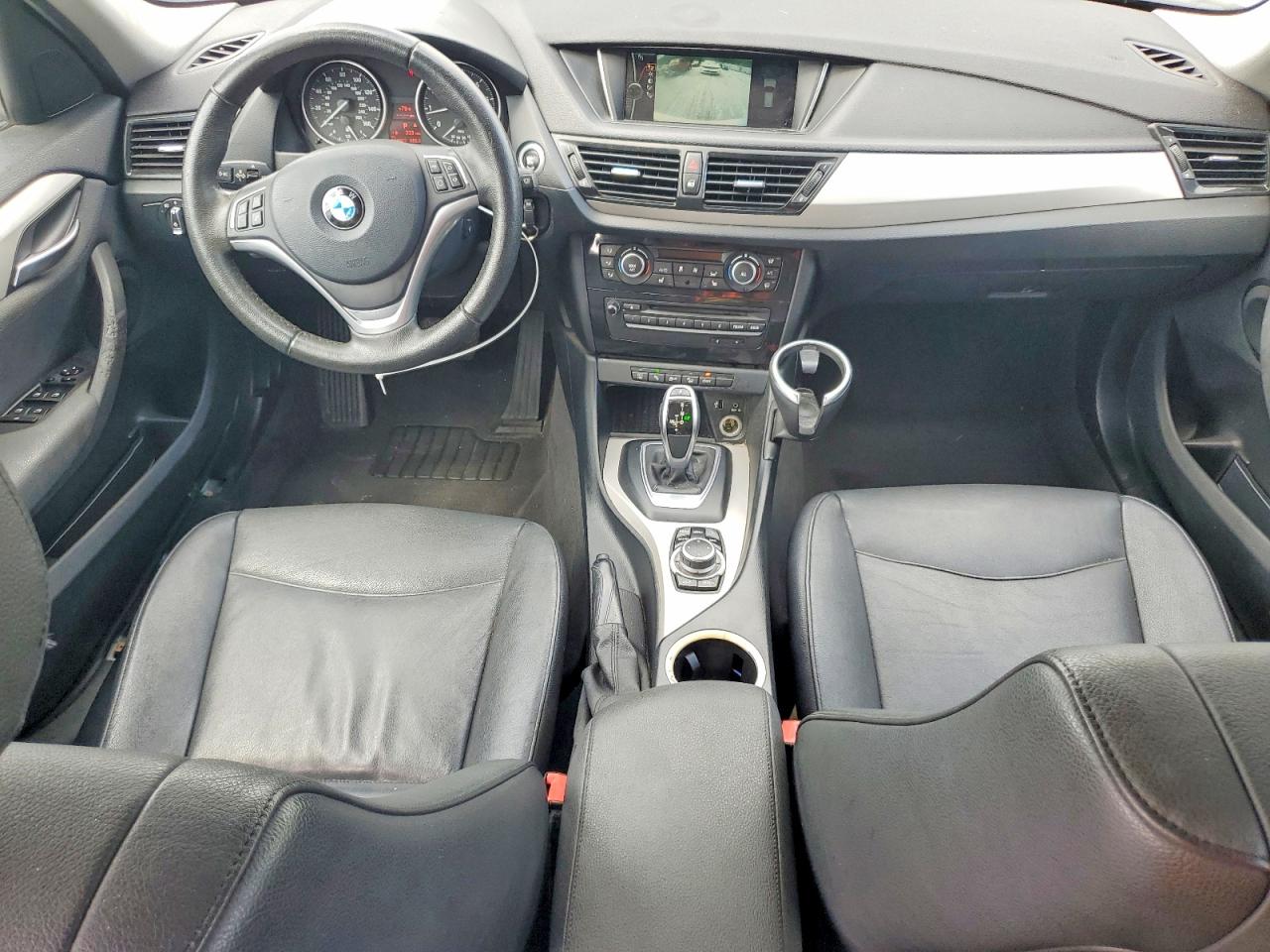 2014 BMW X1