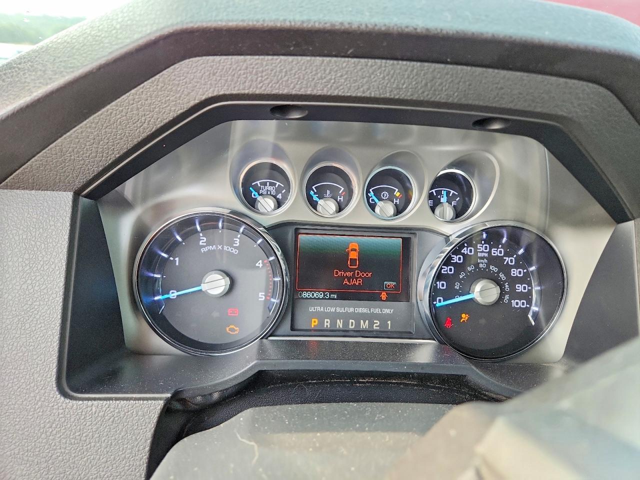 2015 FORD F350 SUPER