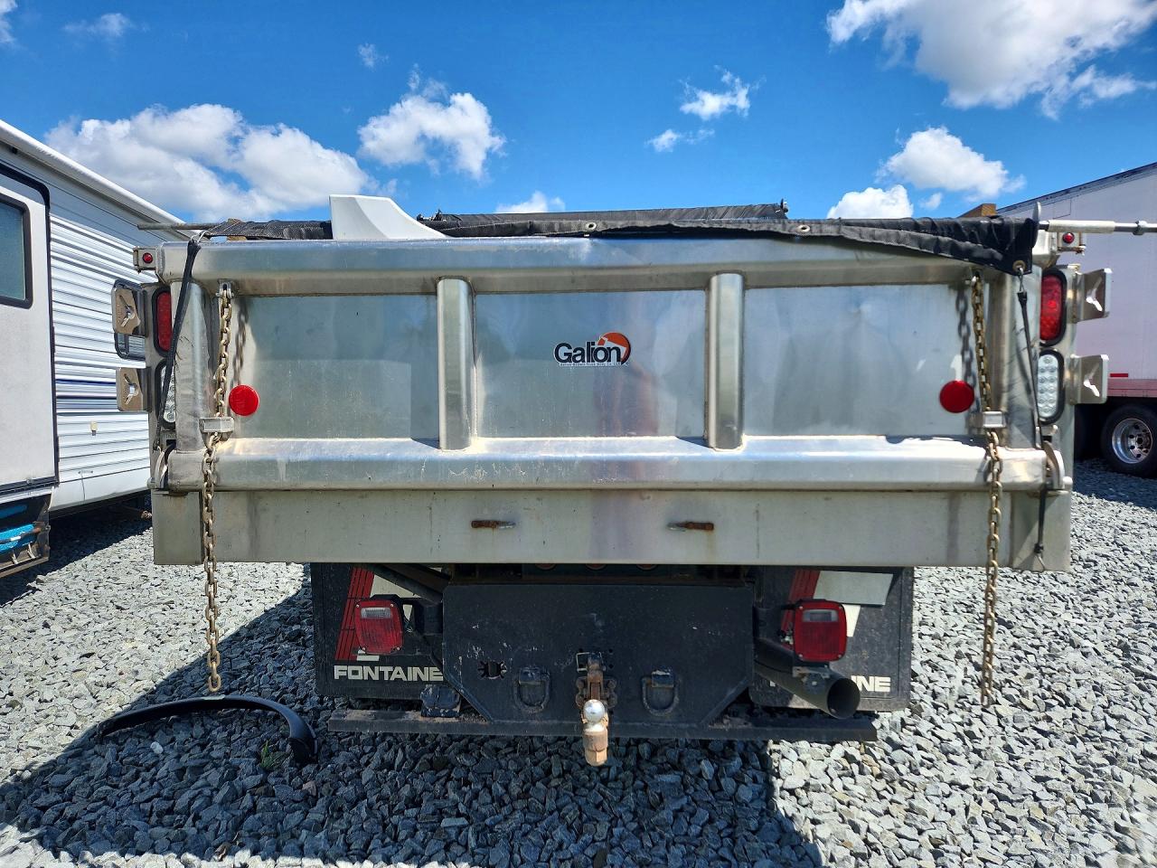 2023 GM SILVERADO
