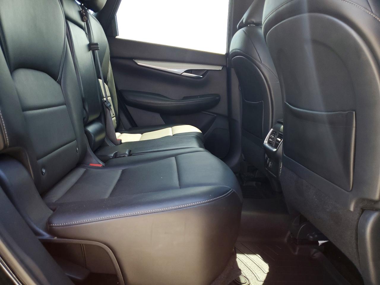2021 INFINITI QX50